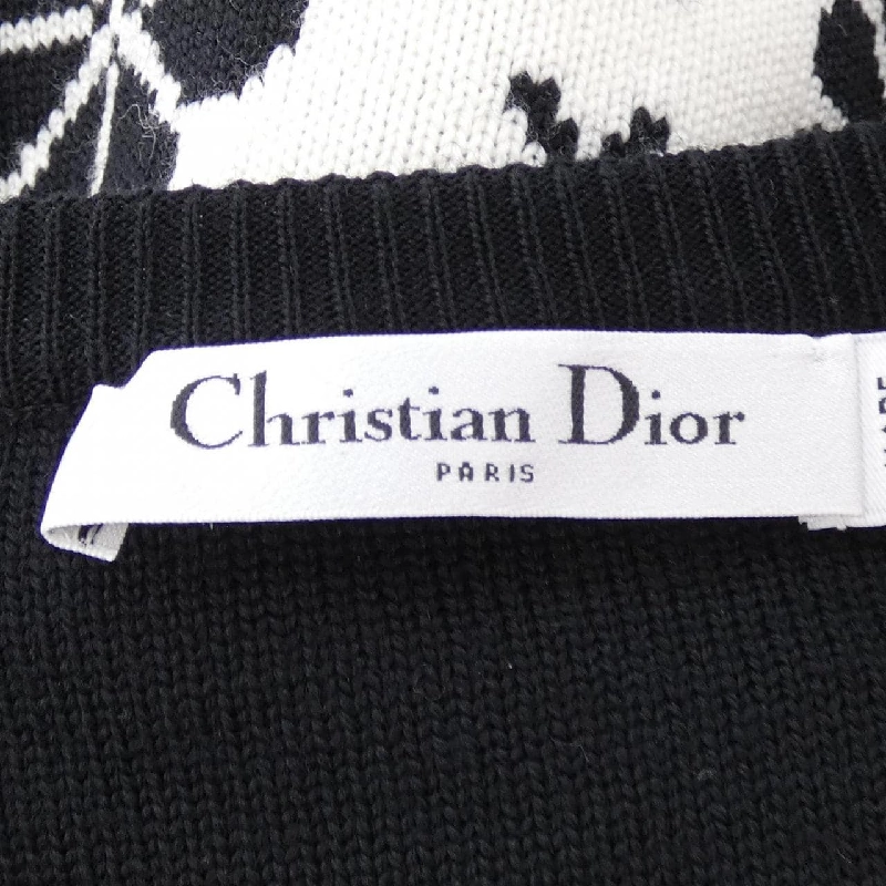 クリスチャンディオール CHRISTIAN DIOR 6E24505AM515 ニット - Hàng hiệu Chính hãng 808659