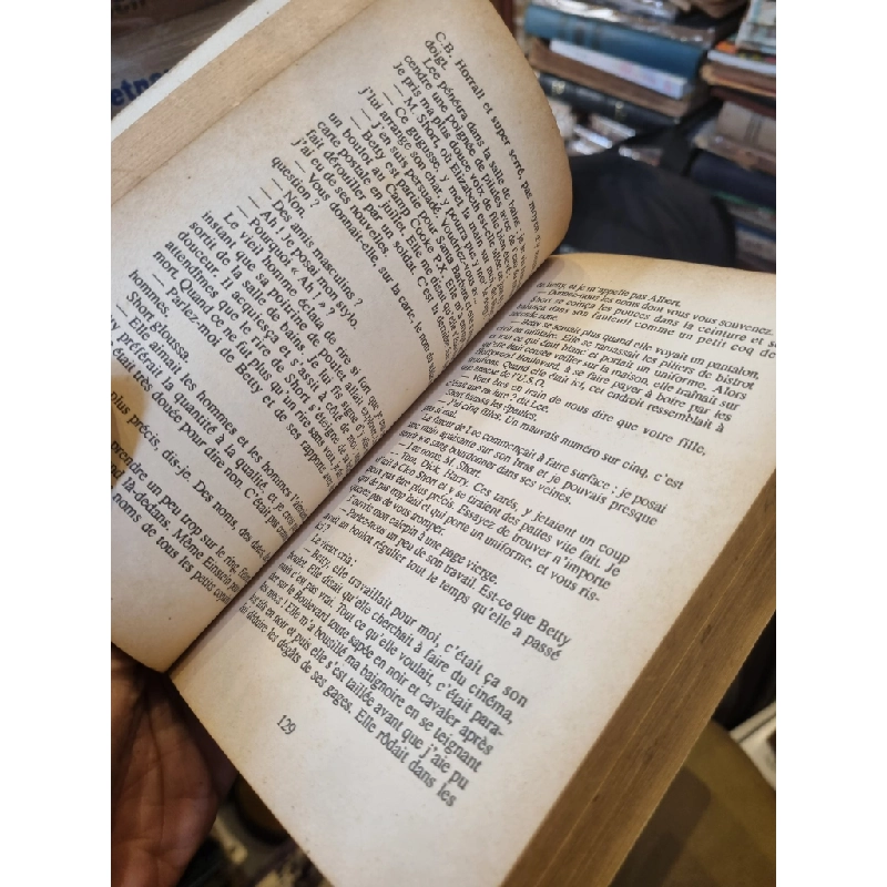 Le Dahlia Noir - James Ellroy 411730