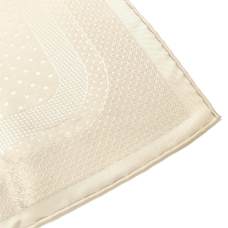 HERMES COACHING 281635S Khăn choàng - Hàng hiệu Authentic 837812