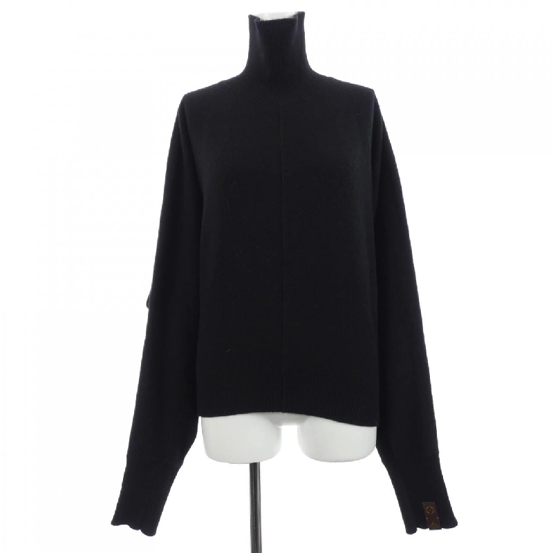 Louis Vuitton LOUIS VUITTON FLKL07D58 Áo len - Hàng hiệu Chính hãng 823981