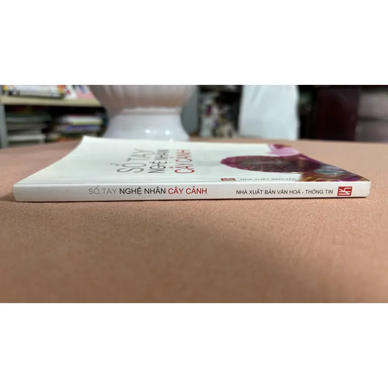 Sổ tay nghệ nhân cây cảnh 🌊 728856