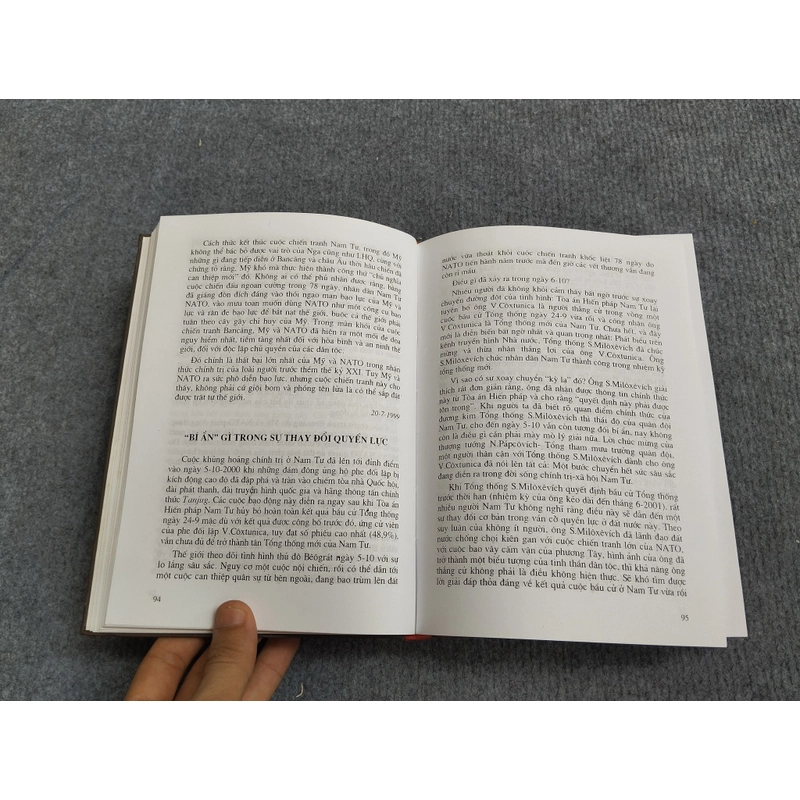 ẨN SỐ THỜI CUỘC - QUANG LỢI 469922