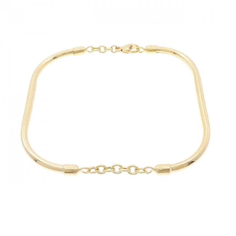 Vòng tay 750YG - Hàng hiệu Authentic 877799