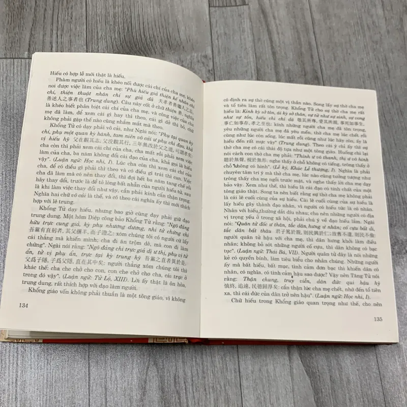 Nho giáo - trần trọng kim. 1b2 689744