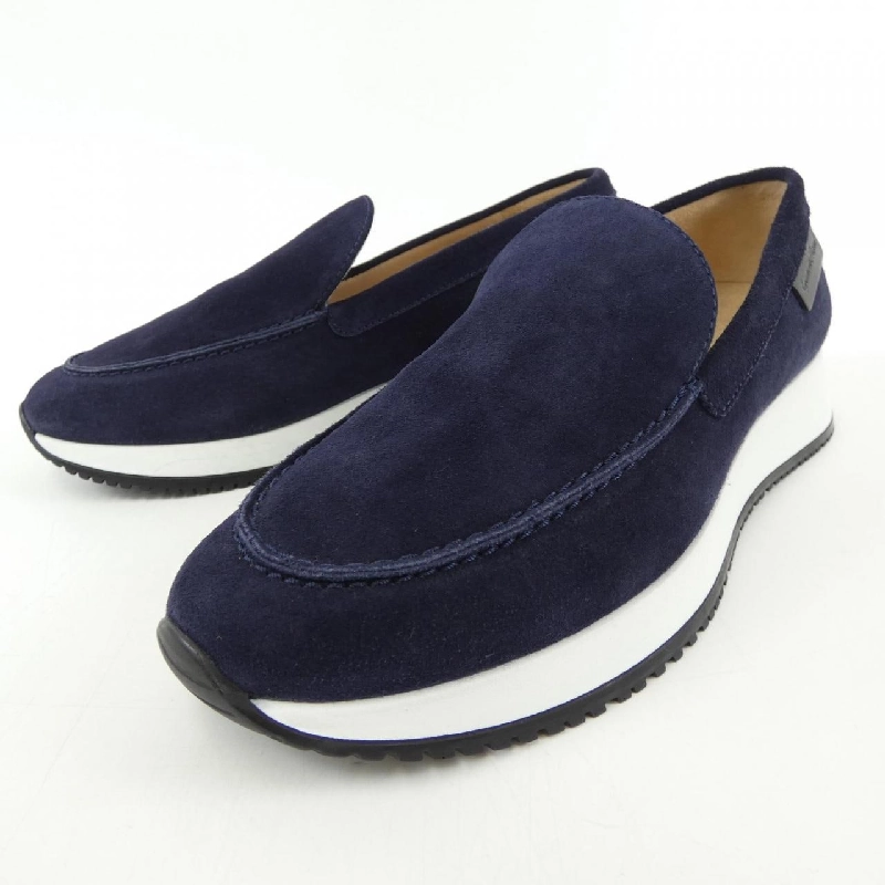 Giày sneaker GIANVITO ROSSI - Hàng hiệu Authentic 830937