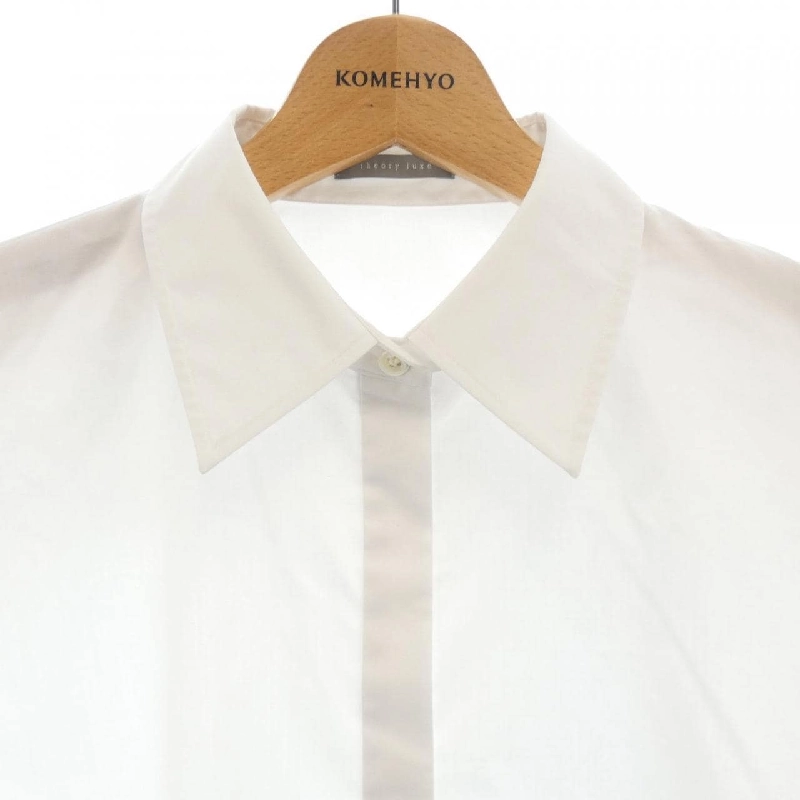 Theory luxe 03-5108209 Áo sơ mi - Hàng hiệu Authentic 808733