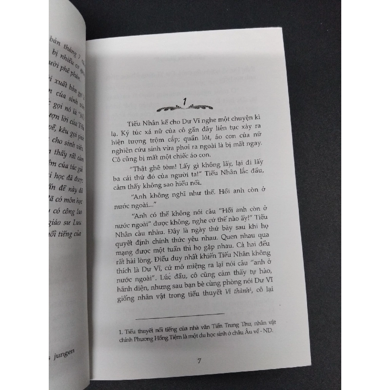 Nhật ký phi thường mới 90% bẩn nhẹ 2008 HCM1008 Từ Triệu Thọ VĂN HỌC 916368