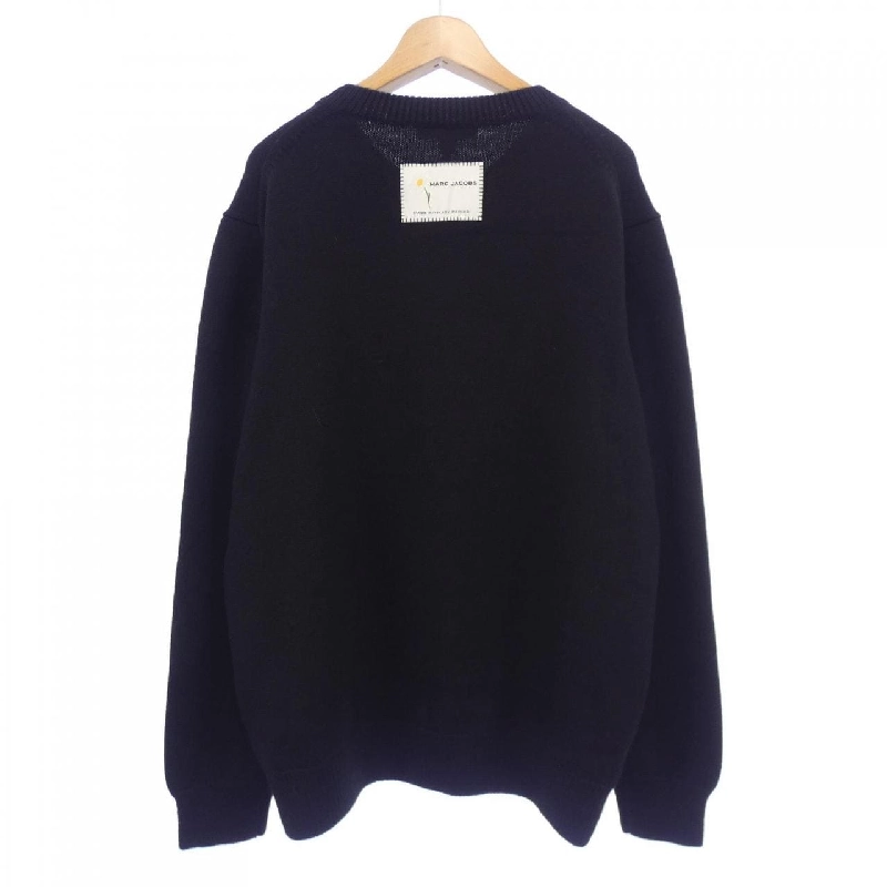 MARC JACOBS 2F5RTP001K31 Áo len - Hàng hiệu Chính hãng 774367