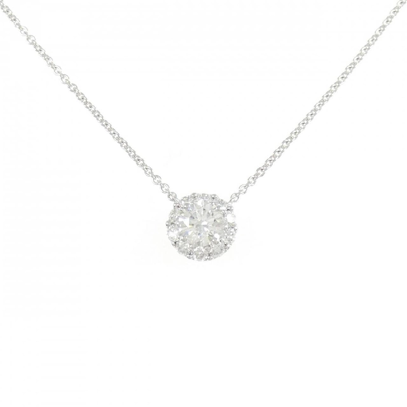 Dây chuyền biểu tượng Graph 0.50CT F VS2 3EXT - Hàng hiệu Chính hãng 844623