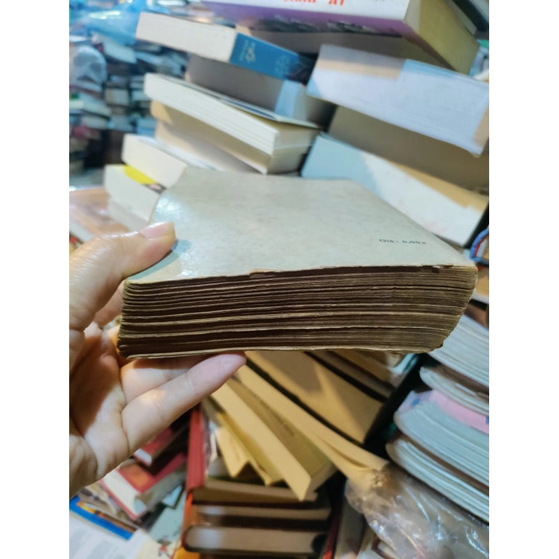 Nhà thờ đức bà Pari 436822