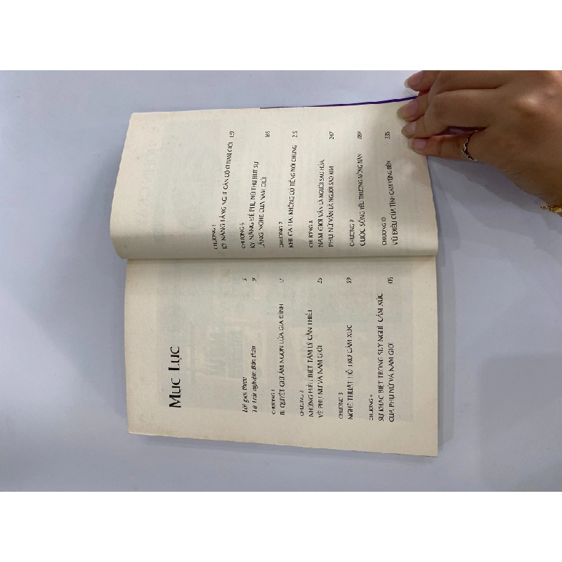 Hạnh Phúc Bên Nhau (Đàn Ông Sao Hỏa, Đàn Bà Sao Kim) 539285