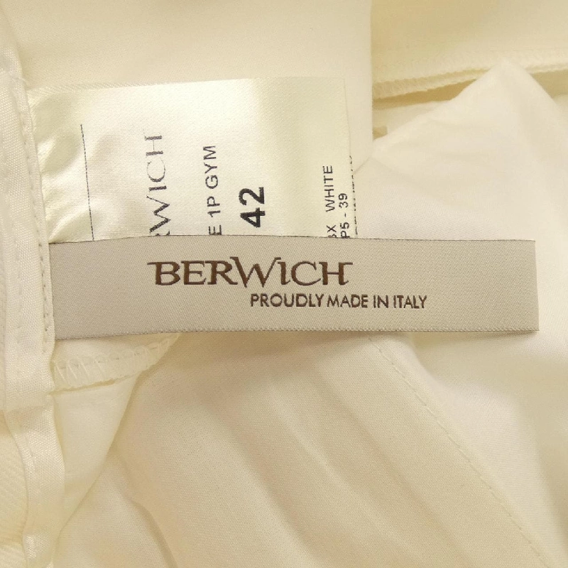 Quần BERWICH - Hàng hiệu Authentic 886282