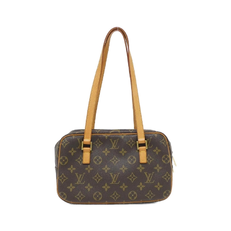Túi xách vai Louis Vuitton Monogram Cite MM M51182 - Hàng hiệu Chính hãng 767094