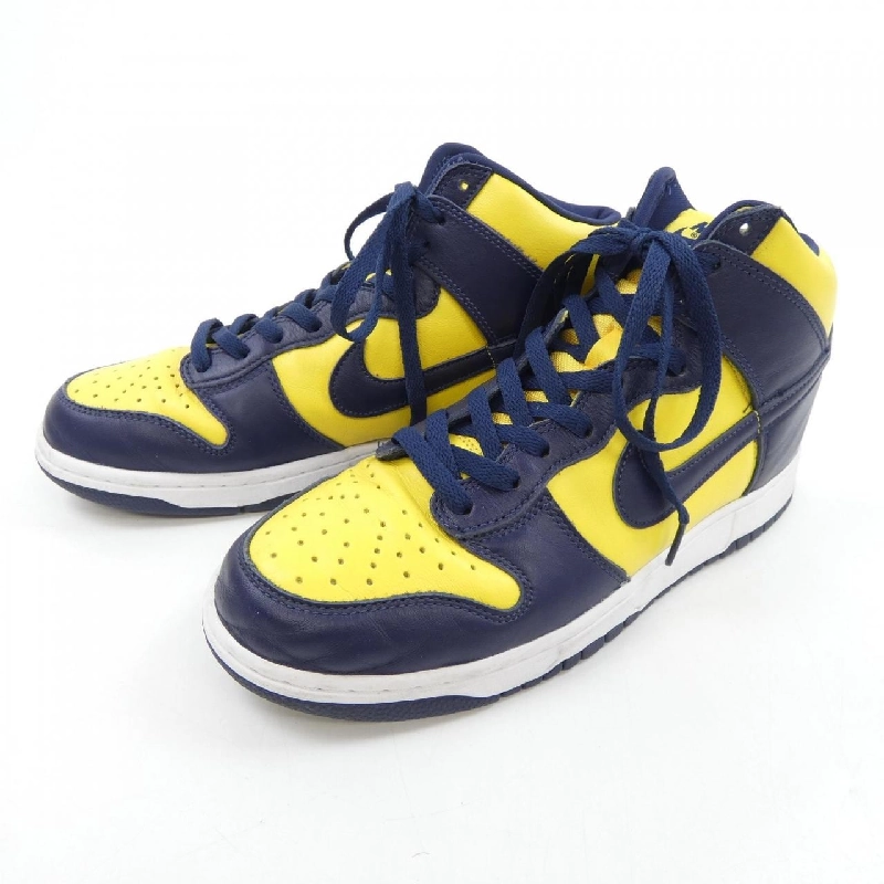 Giày thể thao NIKE - Hàng hiệu Chính hãng 907259