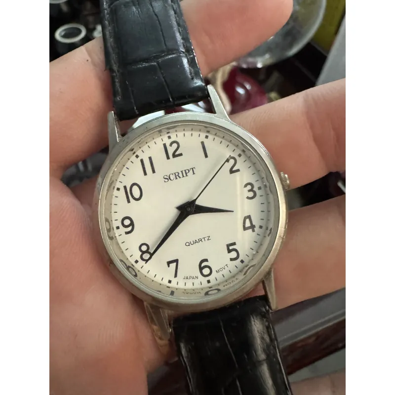 Đồng hồ Nam Nhật 1009162