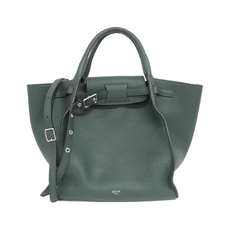 Celine Small Big Bag 183313A4U - Hàng hiệu Authentic 765273