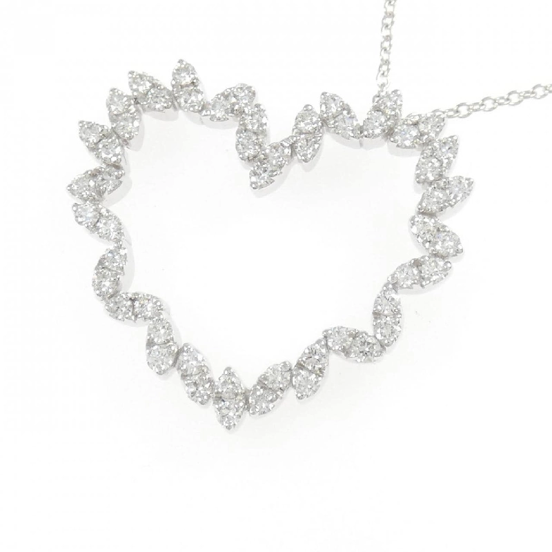 Damiani Lumina Necklace - Hàng hiệu Authentic 840081