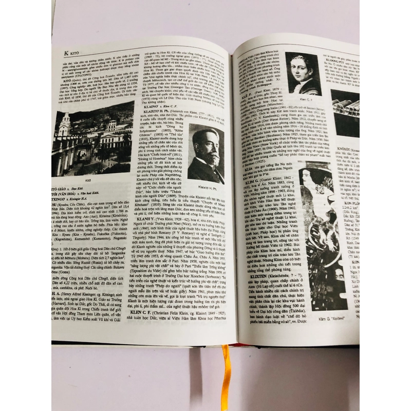 📚 TỪ ĐIỂN BÁCH KHOA VIỆT NAM – TẬP 2 539013