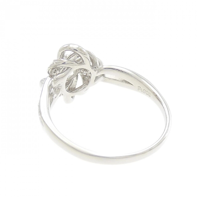 Nhẫn kim cương PT900 0.347CT 669876