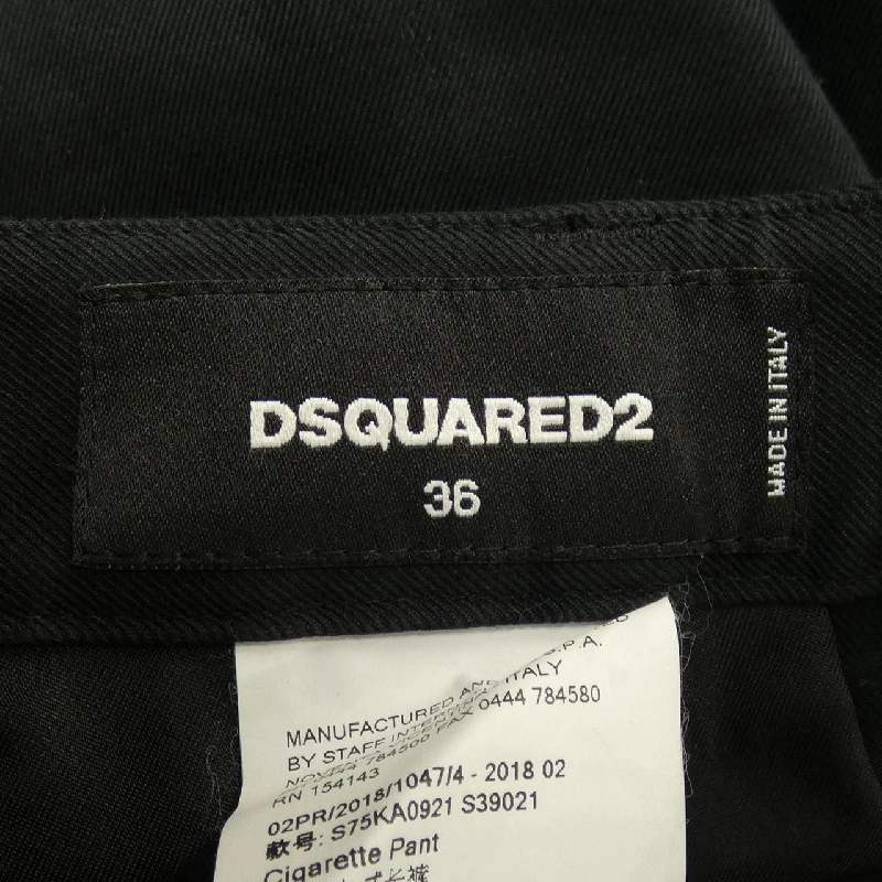 Quần DSQUARED2 - Hàng hiệu Authentic 821305