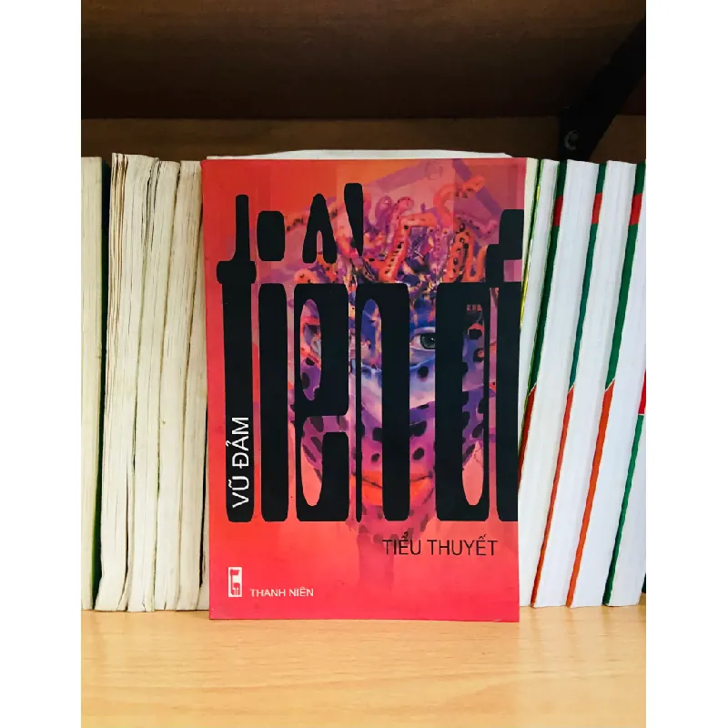 Tiền ơi - Vũ Đảm 556199