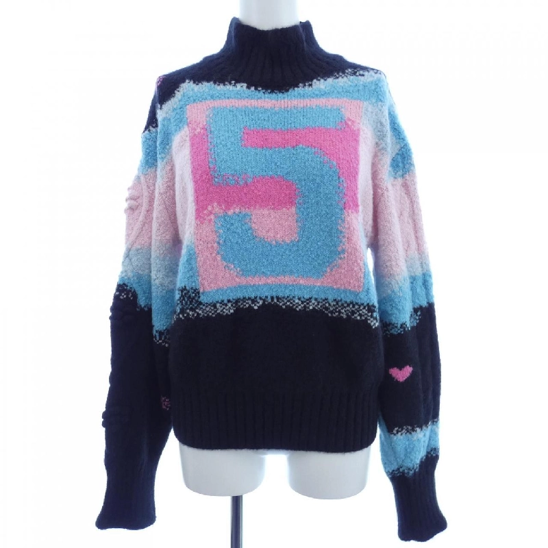 Áo len CHANEL 635983