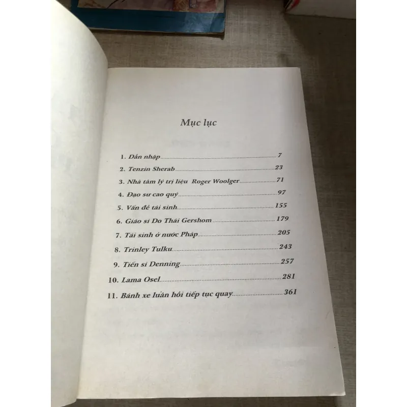 Tái sinh ở Phương Tây 993285