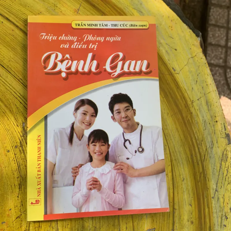 COMBO ĂN UỐNG TRỊ BỆNH GAN & TRIỆU CHỨNG-PHÒNG NGỪA VÀ ĐIỀU TRỊ BỆNH GAN 786458