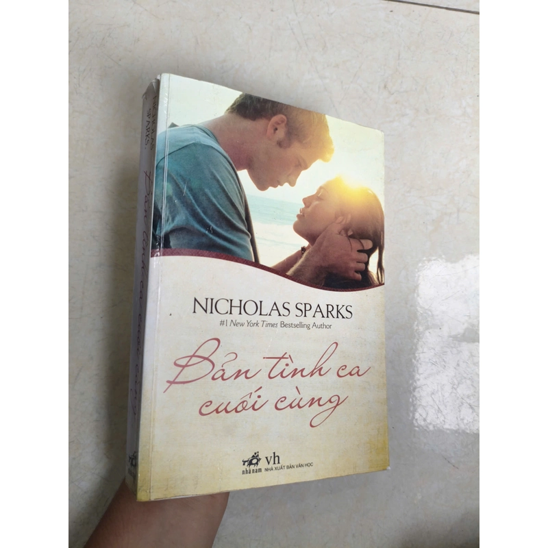 Bản tình ca cuối cùng 551698