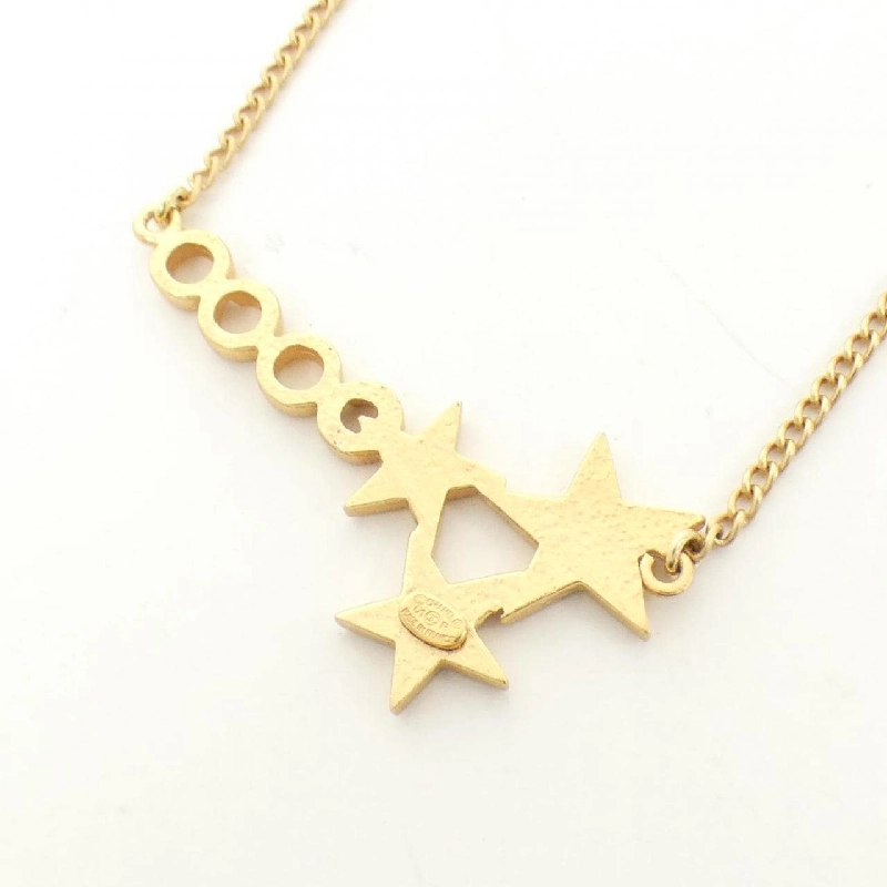 【Vintage】Dây chuyền Chanel 626417