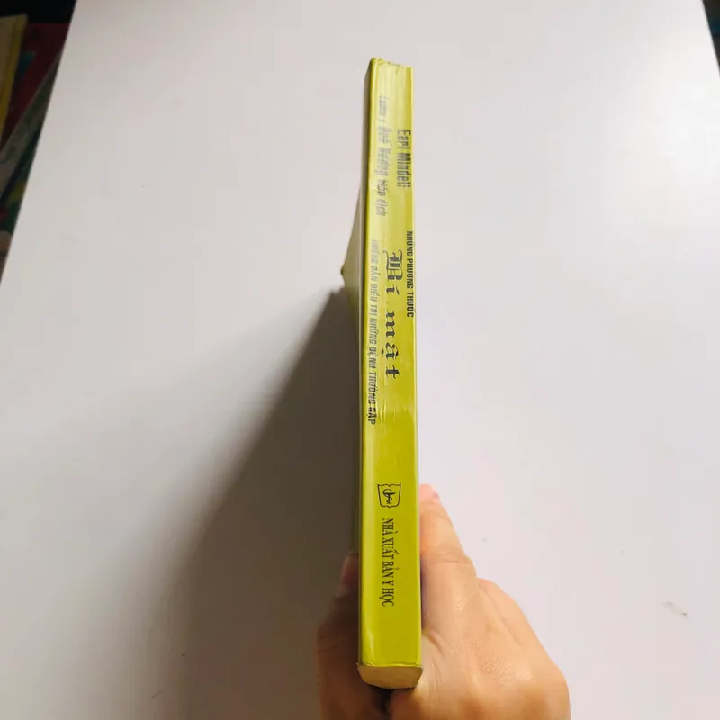 📚 NHỮNG PHƯƠNG THUỐC BÍ MẬT – Hướng dẫn điều trị những bệnh thường gặp 564039