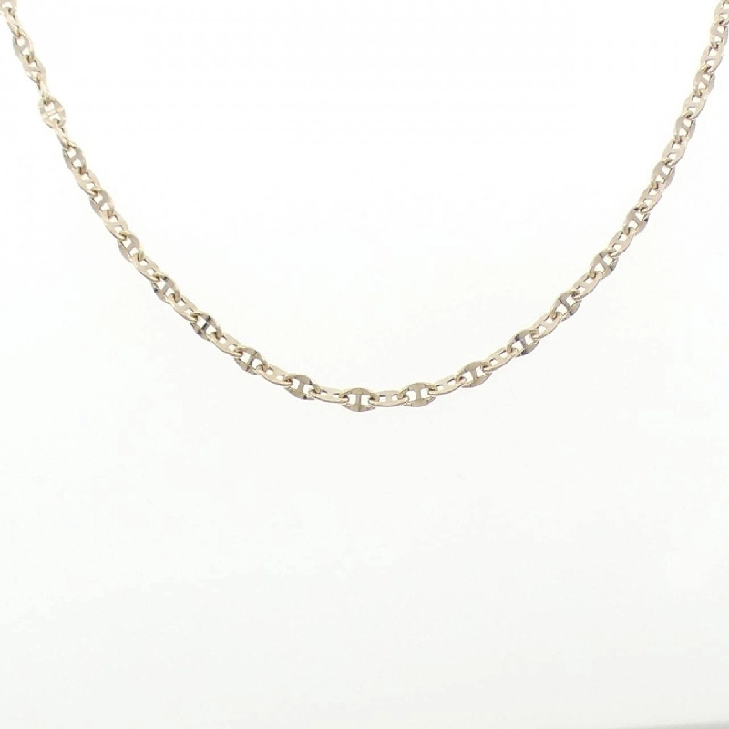 Necklace K10YG Rila - Hàng hiệu Authentic 845467