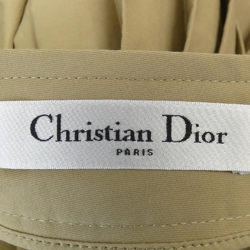 クリスチャンディオール CHRISTIAN DIOR 441J69A3332 Váy - Hàng hiệu Chính hãng 816205