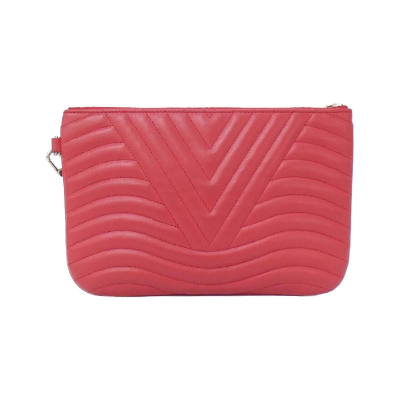 Túi xách Louis Vuitton New Wave Pochette Zip M67500 616937