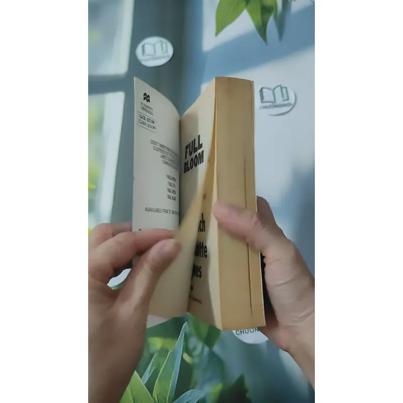 Full Bloom - Janet Evanovich & Charlotte Hughes 1027582