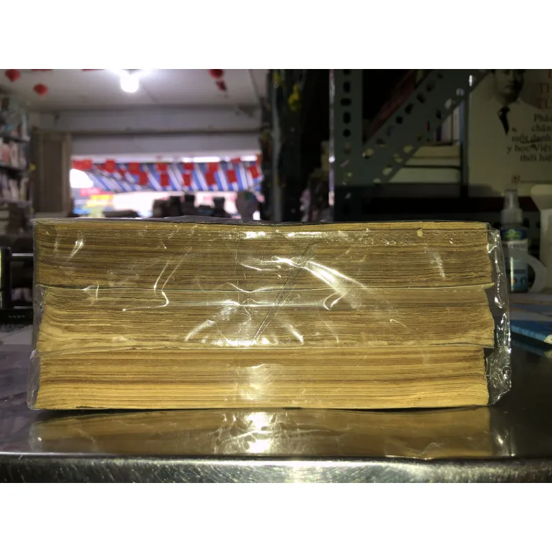 Hai mươi năm sau - A.Đuyma 796906