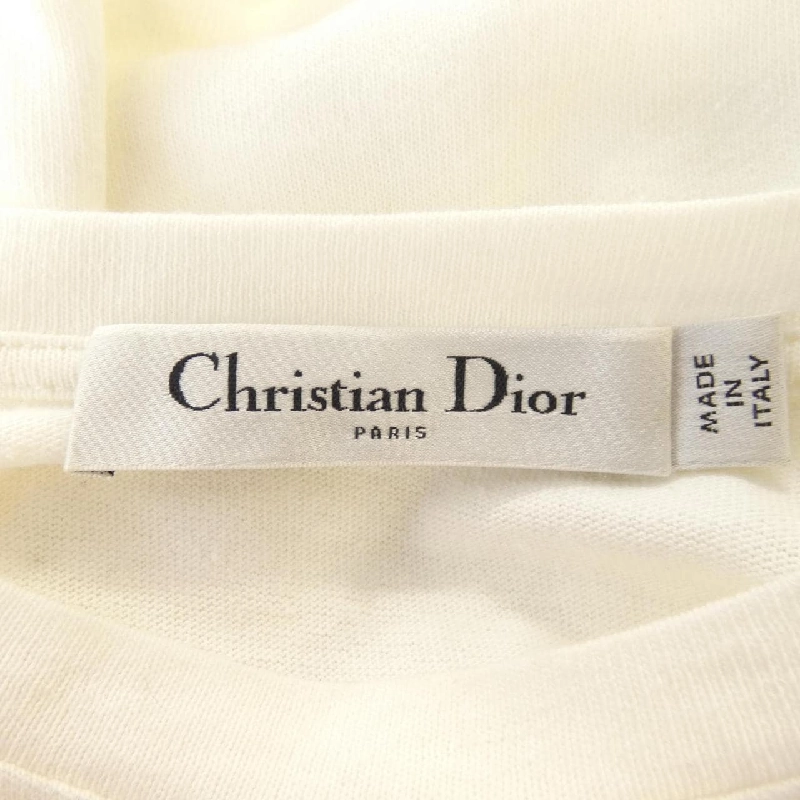 クリスチャンディオール CHRISTIAN DIOR CHRISTIAN DIOR シグネチャー 日本限定 323T43A4416 トップス - Hàng hiệu Authentic 825896