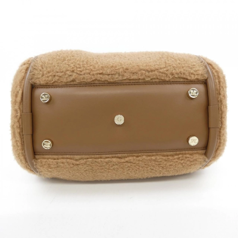 Túi gấu Teddy Max Mara 656167