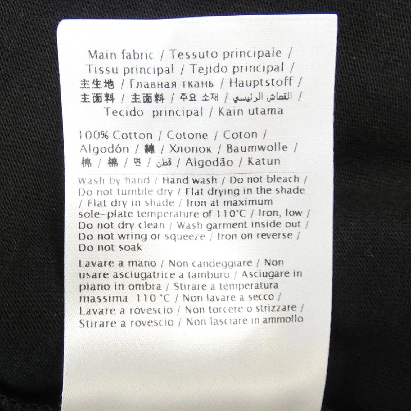 Áo thun VALENTINO 3V3MG14Y9KC - Hàng hiệu Chính hãng 897365