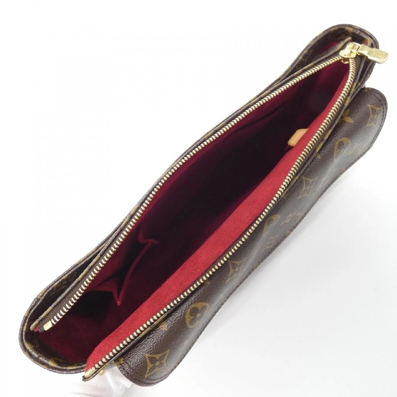 Túi xách vai Louis Vuitton Monogram Viva Cite GM M51163 613039