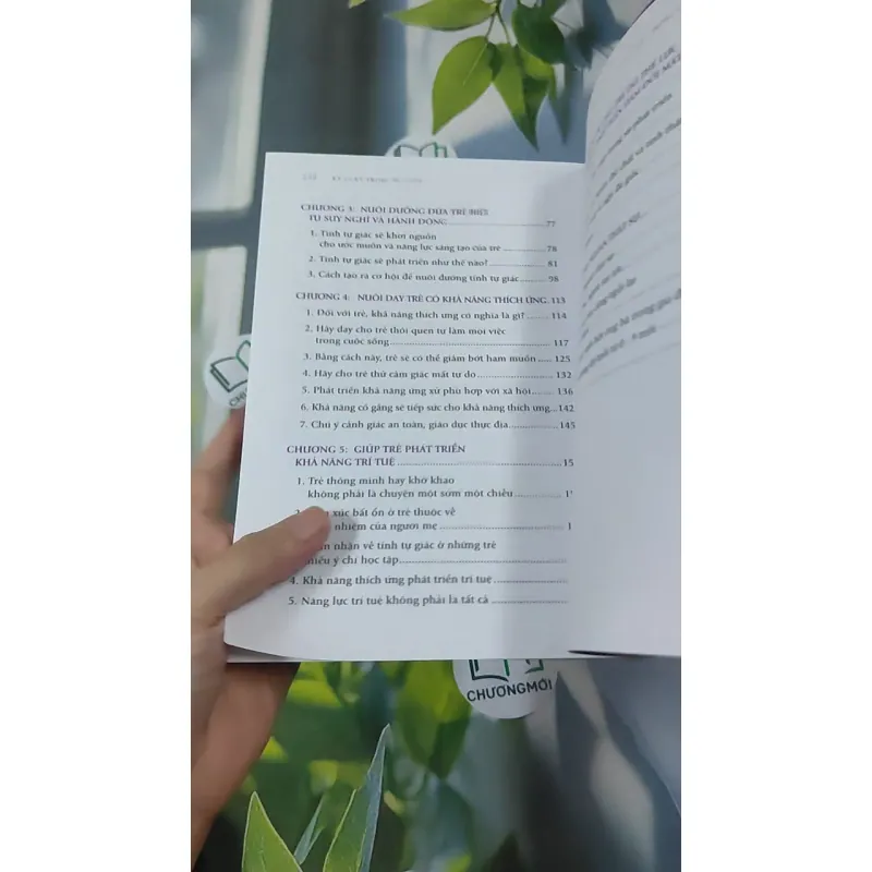 [MIỄN PHÍ BỌC SÁCH] Kỷ Luật Trong Nụ Cười - Nobuyoshi Hirai 961177