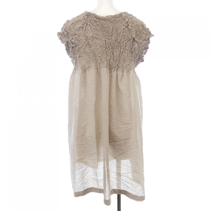 me ISSEY MIYAKE MI42FT412 Top - Hàng hiệu Authentic 774106