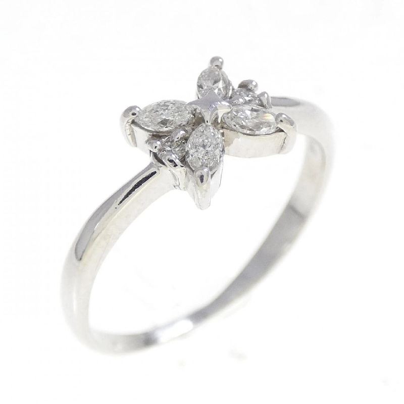 Nhẫn kim cương PT900 0.20CT - Hàng hiệu Chính hãng 851207