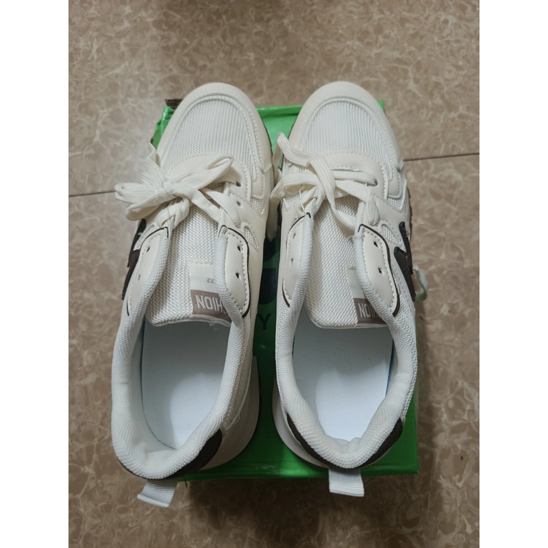 Giày Sneakers Unisex 475400