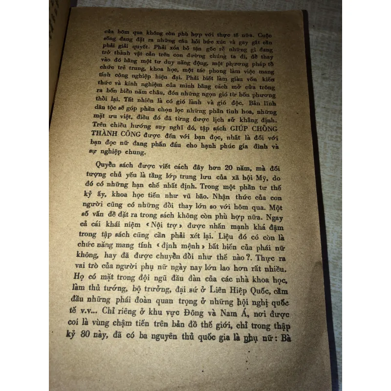 Giúp Chồng Thành Công- Nguyễn Hiến Lê 972641