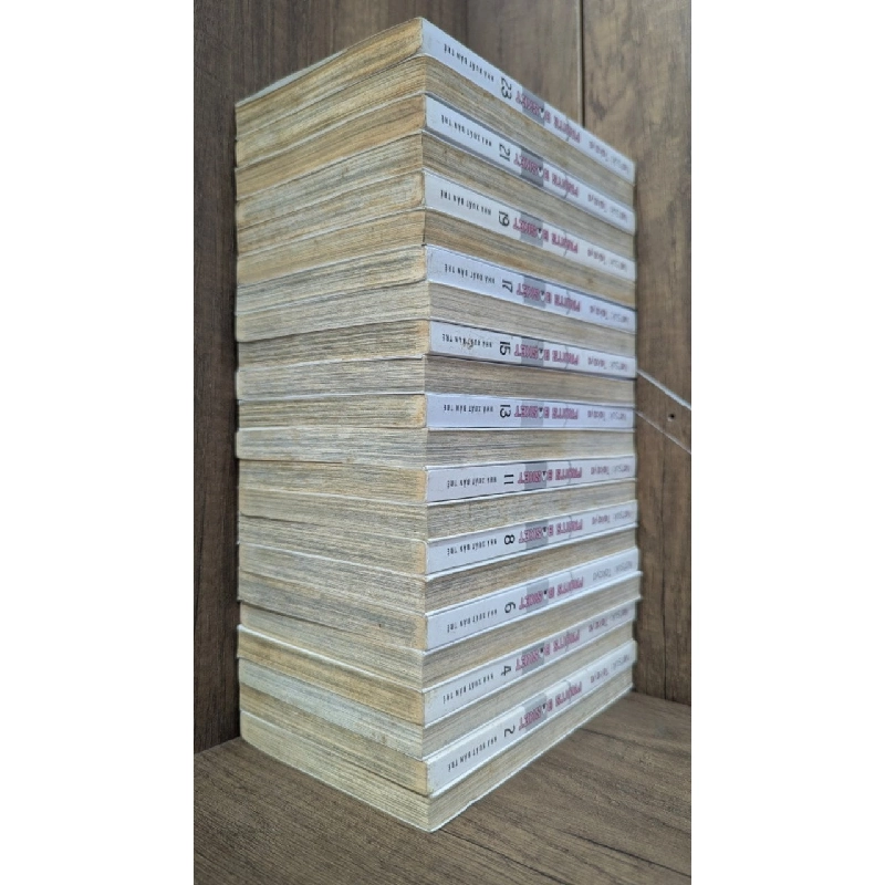 Truyện Tranh Fruits Basket 299292