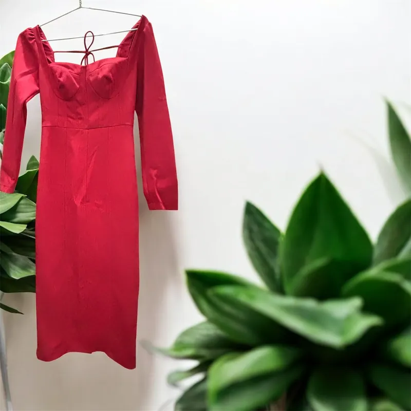 Váy đi tiệc dáng ôm 607904