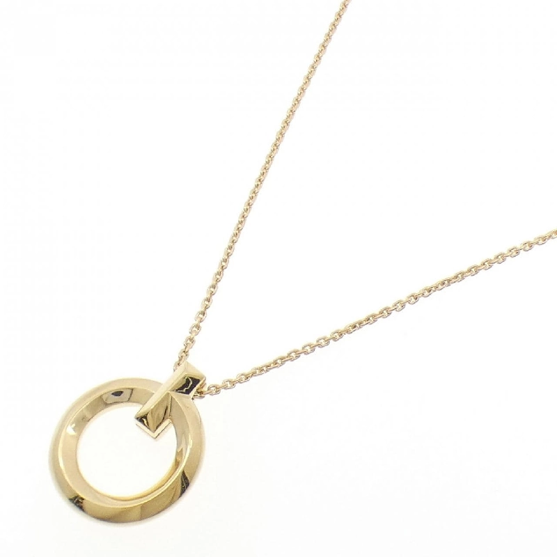 Tiffany T1 Vòng Cổ - Hàng hiệu Chính hãng 842476