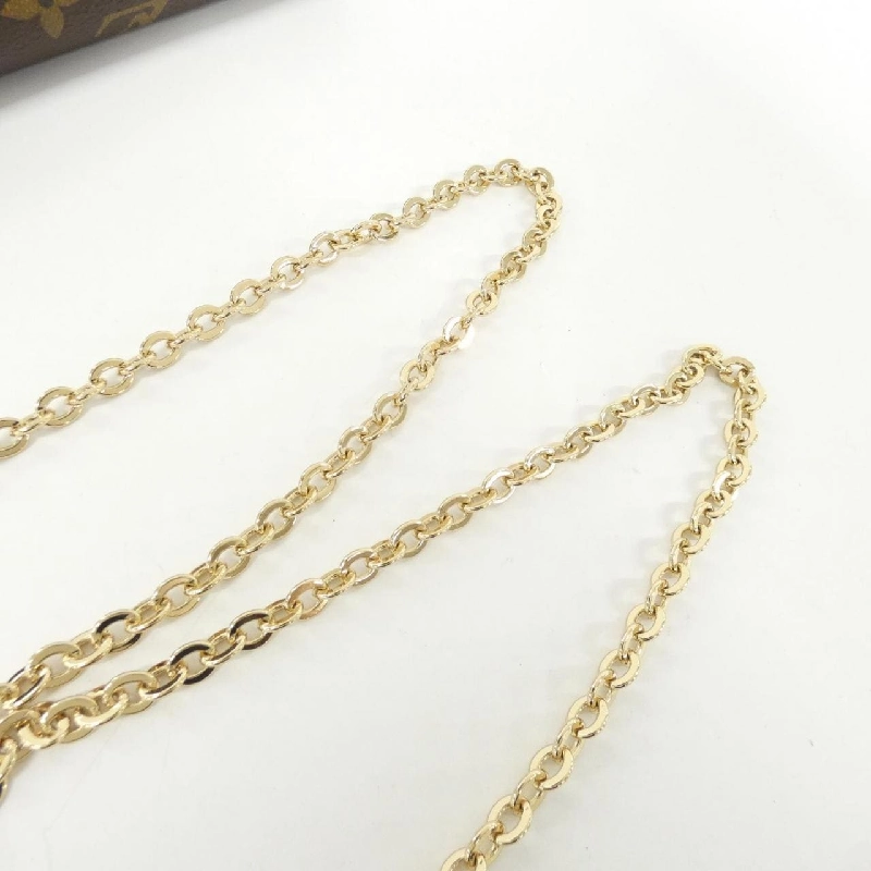 Túi xách vai Louis Vuitton Monogram Pochette Felicie M81896 611737