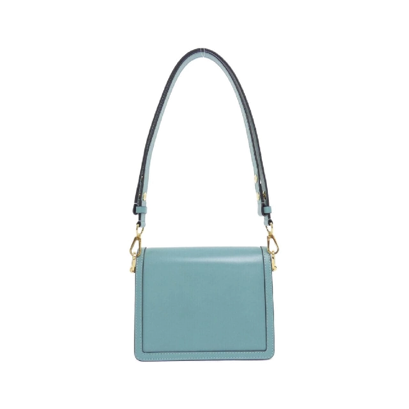 Túi xách vai Louis Vuitton Dauphine MINI M55837 612172